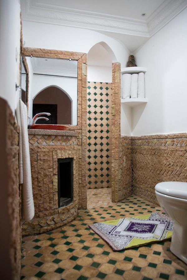 Auberge Tissadrine Akhendachou n'Ait Ouffi Exterior photo